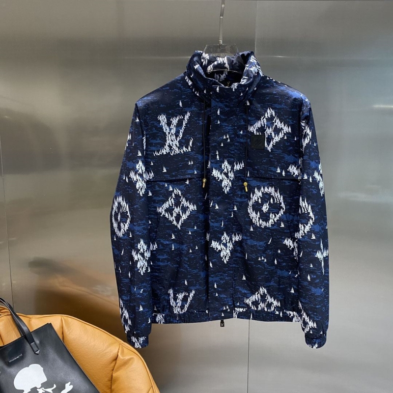 l0vis Vvtt0n outwear